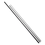 Garbolino GOMRG8826-K3 Kit K3 Silver Спичка Черный  4.10 m