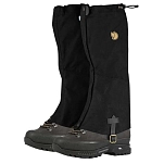 Fjällräven 77292-550-S/M Singi Лицо Гетры  Black S-M