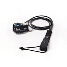 Купить Koalition dsd3013 серф-лиш 9´0`` x 7mm Regular Ankle Waikiki / Black 20x10x15 7ft.ru в интернет магазине Семь Футов