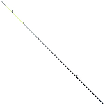 Colmic CATIP02A наконечник колчана из стекловолокна XM Extra Yellow 1/2 oz