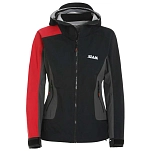 Slam a970001s00-w16-l Куртка Pro Racing Black / Red / Grey 30x25x10
