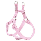 Купить Freedog 10042007 Nylon Type A Обуздать Розовый  Pink 20 mm x 51-70 cm 7ft.ru в интернет магазине Семь Футов