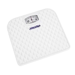 Mesko ms 8160 Весы  White 35x31x10