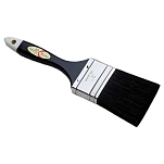 Redtree 611066 Ace 2P 50.8 mm Щетка Серебристый Black
