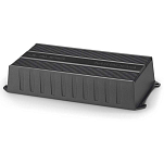 Jl audio 98408 МХ 500/4 Усилитель Звука Черный Black