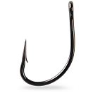 Купить Mustad 9174NP-BN-8/0-U03 Ultrapoint O´Shaughnessy Bait Колючий Одноглазый Крючок Черный Black Nickel 8/0  7ft.ru в интернет магазине Семь Футов