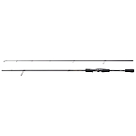 Abu garcia 1580849 Спиннинг Orra Predator  Black 1.25 m