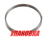 Пружина муфты Yamaha 40-70, Omax (упаковка из 4 шт.) 6634563300_OM_pkg_4
