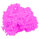 Купить Baetis BABHHP Blob Hair Перо Розовый  Hot Pink 7ft.ru в интернет магазине Семь Футов