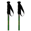 Купить Asolo A2105 Radiant QL Roundhead DLX Поляки Зеленый Grey / Green 64-135 cm 7ft.ru в интернет магазине Семь Футов