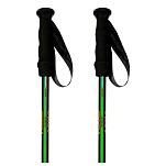 Asolo A2105 Radiant QL Roundhead DLX Поляки Зеленый Grey / Green 64-135 cm