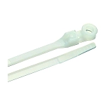Ancor 639-199230 кабельный фланец Marine 355.6 mm 25 Единицы Зеленый Natural 101.6 mm
