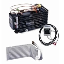 Купить Indel marine U125X000L11111AA система охлаждения Isotherm 2010 Compact Classic 125L 12-24V Black / Grey / White 7ft.ru в интернет магазине Семь Футов