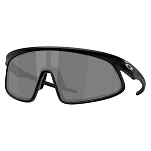 Oakley OO9484-0149-0 Солнцезащитные очки Rslv Бесцветный Matte Black Matte Black Prizm Black/CAT3