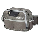 Traper fly 81351 поясная сумка Combo Active Серый Grey