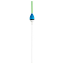 Купить Garbolino GOMAG0519-0060 Competition SP E19 Eva Power плавать Голубой Blue 0.6 g  7ft.ru в интернет магазине Семь Футов
