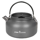 Купить Fox international ccw038 Чайник 900ml Silver 40x30x12 7ft.ru в интернет магазине Семь Футов