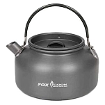 Fox international ccw038 Чайник 900ml Silver 40x30x12