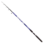 Yokozuna DYS9210 YS9 Спиннинговая Удочка Голубой Blue 2.10 m 