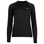Graff 929-1-D-XL Базовый слой с длинным рукавом Active Extreme Thermoactive 929-1-D Черный Black XL