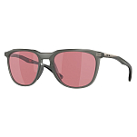Oakley OO9286-0454 Thurso Солнцезащитные Очки  Matte Grey Smoke Prizm Dark Golf/CAT2
