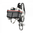 SPRENGER 3527079155 Блок с вертлюгом, опорой и планкой / 10 мм / шарикоподшипник