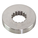 Купить Шайба упорная Skipper для Yamaha 60-250 (на винт) OEM: SK688-45997-00 в интернет магазине Семь Футов