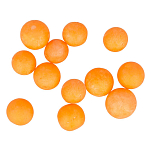 Baetis BASVO Sferovites Головы Оранжевый  Orange