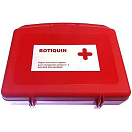 Купить Goldenship GS80089 1-2 Зональные аптечки Красный для судов, купить спасательное снаряжение в интернет-магазине 7ft.ru в интернет магазине Семь Футов