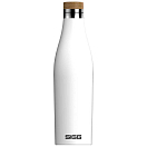 Купить Sigg S899910 Meridian Термос 500ml Белая  White 7ft.ru в интернет магазине Семь Футов