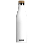 Sigg S899910 Meridian Термос 500ml Белая  White