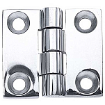 Talamex 43835050 Петля 50x50x4 Mm Серебристый  Grey