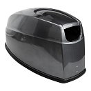 Капот двигателя Yamaha 40X, Omax 66T42610F14D_OM
