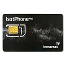 Купить Inmarsat NB-430 Предоплата/Контракт Isatphone 2 Сим-карта Black 7ft.ru в интернет магазине Семь Футов