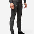 MUSTO 80844_972-M Мужские брюки с термобельем / черный / Размер одежды: М