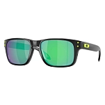 Oakley OJ9014-0150-50 Солнцезащитные очки Holbrook xxs Бесцветный Black Ink Prizm Jade/CAT3