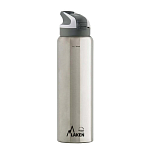 Laken TS10 Summit Термобутылка 1L Серебристый Silver