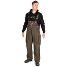 Купить Fox international CFX166 Wader Aquos Зеленый  Brown / Camo 4XL  7ft.ru в интернет магазине Семь Футов