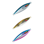 Daiwa MRSL220G16 Mr Slow Jig 220g Многоцветный  Iwashi