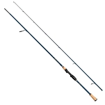 Abu garcia 1612466 спиннинговое удилище Fantasista Nano Blue 2.36 m