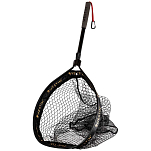Westin A89-386-M W3 CR Посадочная Сеть Черный  Black M 