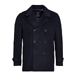 Sea ranch 18-7-289-4001-XXL Пальто Robin Голубой  Dark Navy 2XL