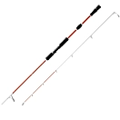 Купить Okuma FB-S-6102XH Удочка для джиггинга Fireball  White / Orange 2.08 m 7ft.ru в интернет магазине Семь Футов