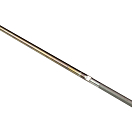 Вал торсионный Honda BF15D/20D (L) (41112-ZY1-610) 41112ZY1C10