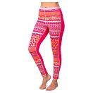 Купить Kari traa 623643-berry-xl Термоштаны Lilja Bright Pink 20x15x5 7ft.ru в интернет магазине Семь Футов