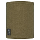 Купить Buff ® 113560.843.10.00 Шарф-труба Knitted&Fleece Зеленый Neo Bark 7ft.ru в интернет магазине Семь Футов