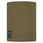 Buff ® 113560.843.10.00 Шарф-труба Knitted&Fleece Зеленый Neo Bark