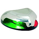 Купить Perko 9-0625dp0sts C5 LED горизонтальный двухцветный свет Grey 17x18x8 7ft.ru в интернет магазине Семь Футов