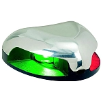 Perko 9-0625dp0sts C5 LED горизонтальный двухцветный свет Grey 17x18x8