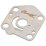 Пластина помпы охлаждения Omax 1747193902 для моторов Suzuki DT9.9-15/DF9.9-15
